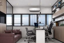 why-are-office-interior-designers-in-gurgaon-trusted-by-growing-companies?