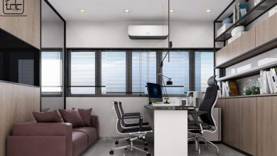 why-are-office-interior-designers-in-gurgaon-trusted-by-growing-companies?