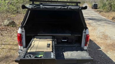 top-9-benefits-of-using-a-truck-bed-organizer-for-work-and-travel