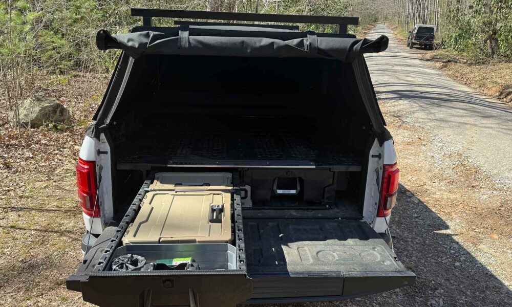 top-9-benefits-of-using-a-truck-bed-organizer-for-work-and-travel